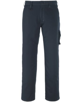 Mascot Industry Berkeley Bukser Med Lårlommer 13579 442 Marine Marine 82c42 Bukser Beklædning Discount - Mascot Jeans  - 5711074070497