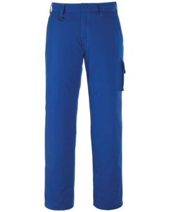 Mascot Industry Berkeley Bukser Med Lårlommer 13579 442 Kobolt Kobolt 82c42 Bukser Beklædning Discount - Mascot Jeans  - 5711074071135