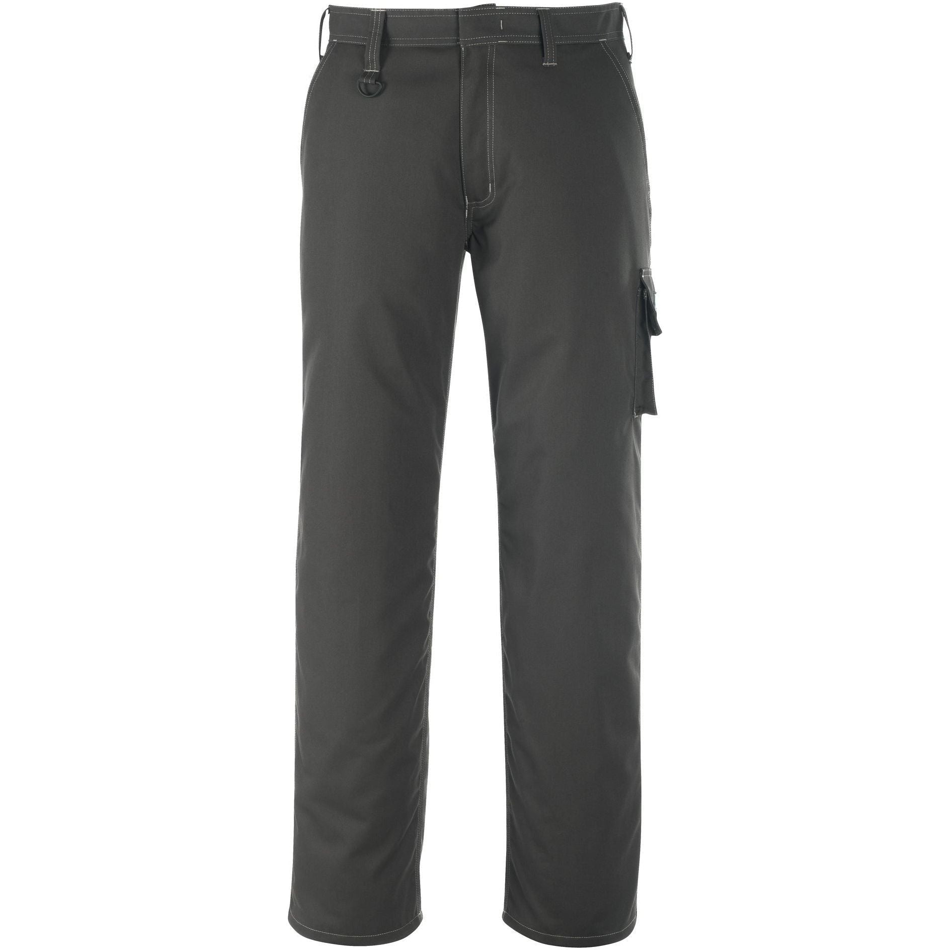 Mascot Industry Berkeley Bukser Med Lårlommer 13579 442 Mørk Antracit Antracit 82c42 Bukser Beklædning Discount - Mascot Jeans - 5711074071777