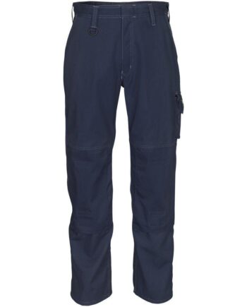 Mascot Industry Biloxi Arbejdsbukser 12355 630 010 Marine Marine 82c42 Bukser Beklædning Discount - Mascot Jeans  - 5707209959881