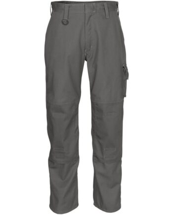 Mascot Industry Biloxi Arbejdsbukser 12355 630 Antracit Antracit 82c42 Bukser Beklædning Discount - Mascot Jeans  - 5707209961402
