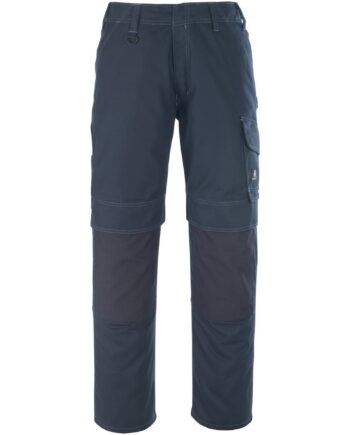 Mascot Industry Houston Arbejdsbukser 10179 154 010 Marine Marine 82c42 Bukser Beklædning Discount - Mascot Jeans  - 5707209811981