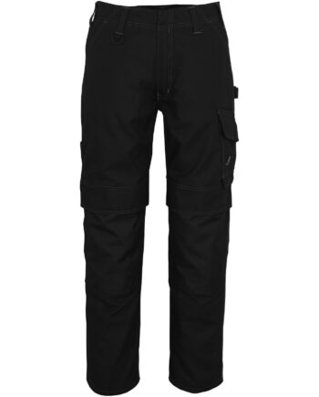 Sort Mascot Industry Houston Arbejdsbukser 10179 154 82c42 Bukser Beklædning Discount - Mascot Jeans  - 5707209814821
