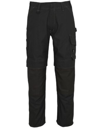 Mascot Industry Houston Arbejdsbukser 10179 154 Antracit Antracit 82c42 Bukser Beklædning Discount - Mascot Jeans  - 5707209815569