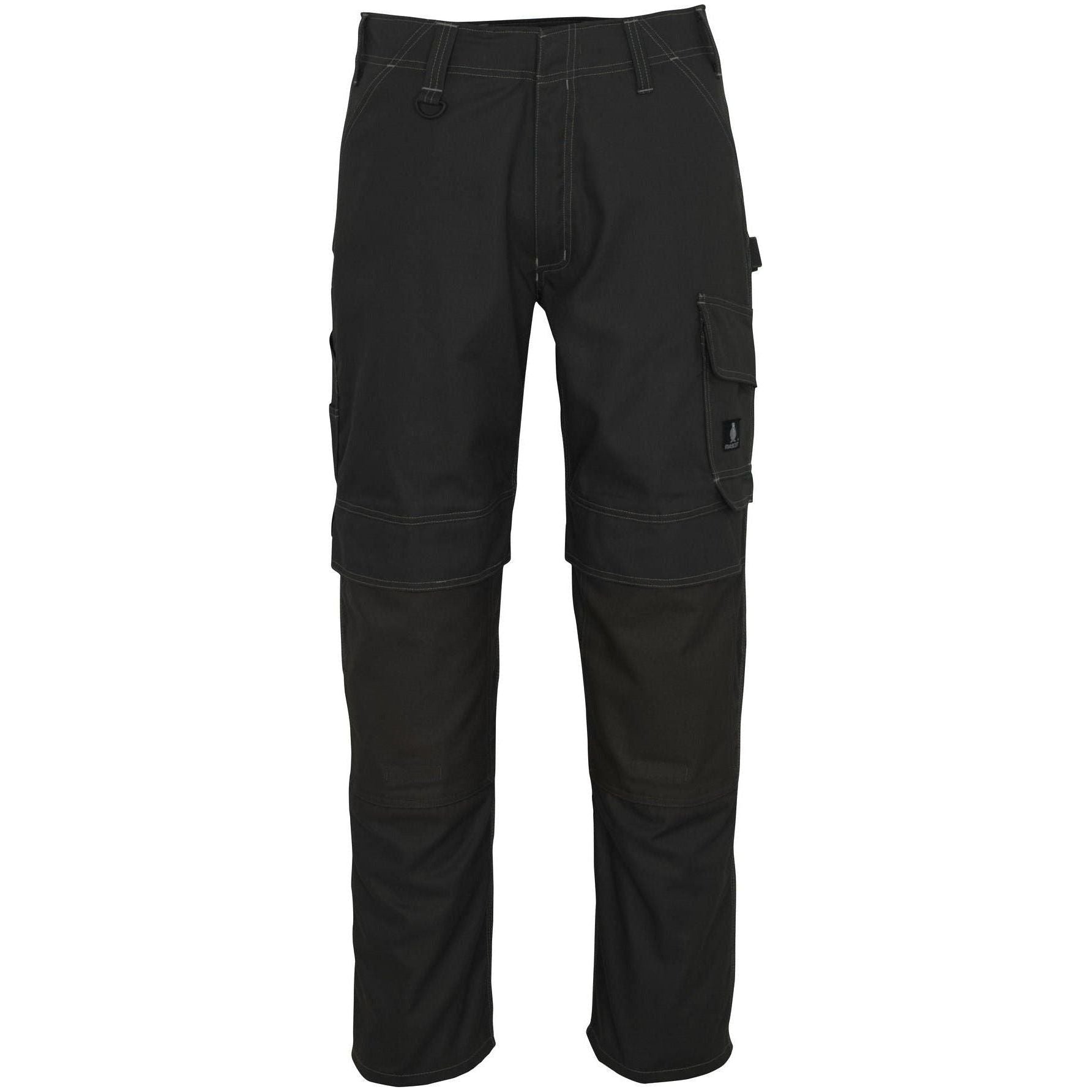 Mascot Industry Houston Arbejdsbukser 10179 154 Antracit Antracit 82c42 Bukser Beklædning Discount - Mascot Jeans - 5707209815569
