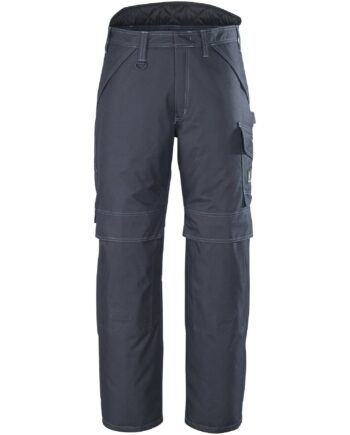 Mascot Industry Louisville Vinterbukser 10090 194 Marine Bukser Beklædning Discount - Mascot Jeans  - 5707209975966