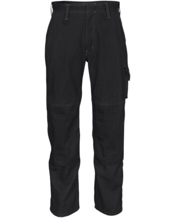Sort Mascot Industry Pittsburgh Arbejdsbukser 10579 442 82c42 Bukser Beklædning Discount - Mascot Jeans  - 5707209824462