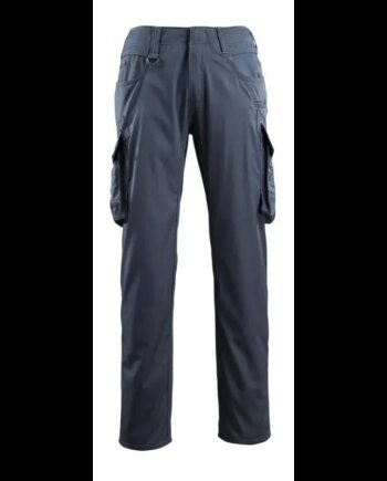 Mascot Ingolstadt Unique Bukser Med Lårlommer 16179 230 - Mascot Jeans  - 5711074450428