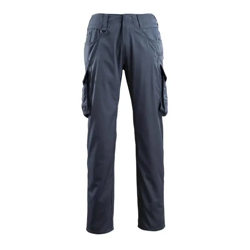 Mascot Ingolstadt Unique Bukser Med Lårlommer 16179 230 - Mascot Jeans - 5711074450428