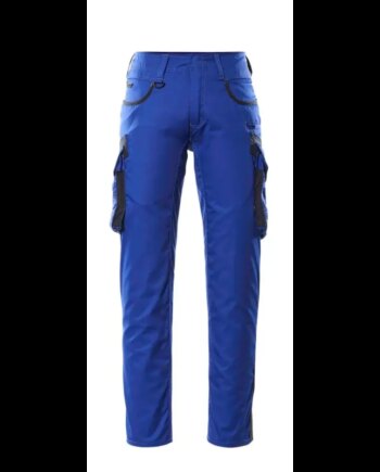 Mascot Ingolstadt Unique Bukser Med Lårlommer 16279 230 - Mascot Jeans  - 5711074451708
