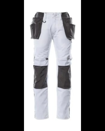 Mascot Kassel Unique Bukser Med Hængelommer 17631 442 - Mascot Jeans  - 5711074536559