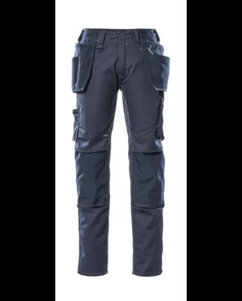 Mascot Kassel Unique Bukser Med Hængelommer 17731 442 - Mascot Jeans  - 5711074538935