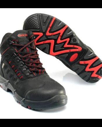 Mascot Kenya Footwear Classic Sikkerhedsstøvle F0025 901 - Mascot SkoSneaksers  - 5707209570468