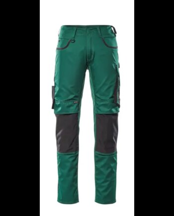 Mascot Lemberg Unique Bukser Med Knælommer 13079 230 - Mascot Jeans  - 5711074438235