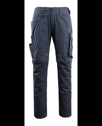 Mascot Lemberg Unique Bukser Med Knælommer 16079 230 - Mascot Jeans  - 5711074435951