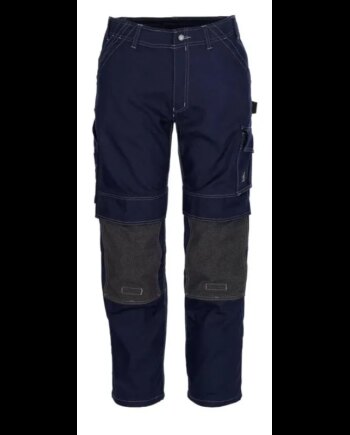 Mascot Lerida Hardwear Bukser Med Knælommer 05079 010 - Mascot Jeans  - 5711074101702
