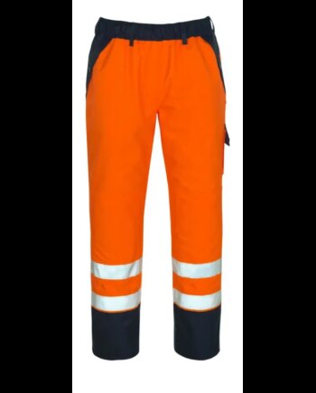 Mascot Linz Safe Image Overtræksbukser 07090 880 - Mascot Jeans  - 5707209193964