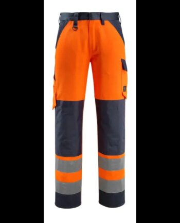 Mascot Maitland Safe Light Bukser Med Knælommer 15979 948 - Mascot Jeans  - 5711074307470