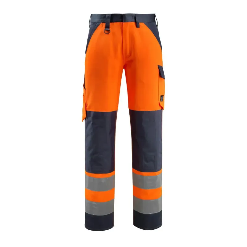 Mascot Maitland Safe Light Bukser Med Knælommer 15979 948 - Mascot Jeans - 5711074307470