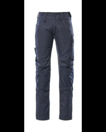 Mascot Mannheim Unique Bukser Med Knælommer 12679 442 - Mascot Jeans  - 5711074036325