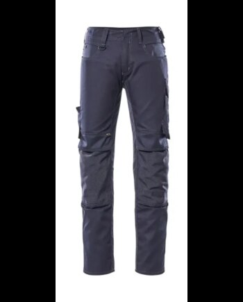 Mascot Mannheim Unique Bukser Med Knælommer 12779 442 - Mascot Jeans  - 5711074387861