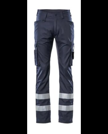 Mascot Marseille Frontline Bukser Med Lårlommer 17879 230 - Mascot Jeans  - 5711074549894
