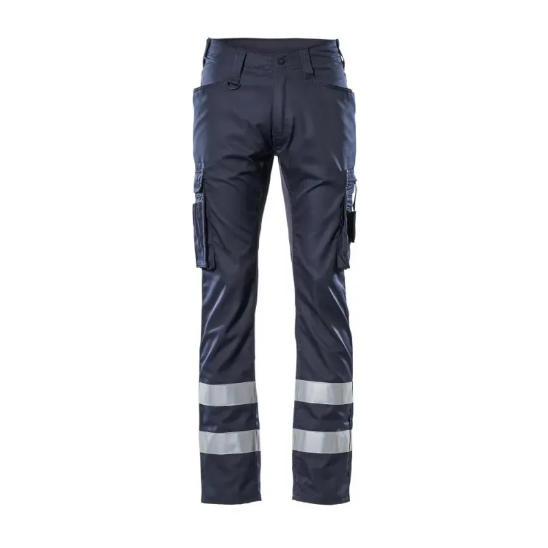 Mascot Marseille Frontline Bukser Med Lårlommer 17879 230 - Mascot Jeans - 5711074549894