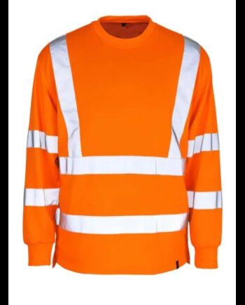Mascot Melita Safe Classic Sweatee Shirt 50106 854 - Mascot Shirt  - 5707209641700