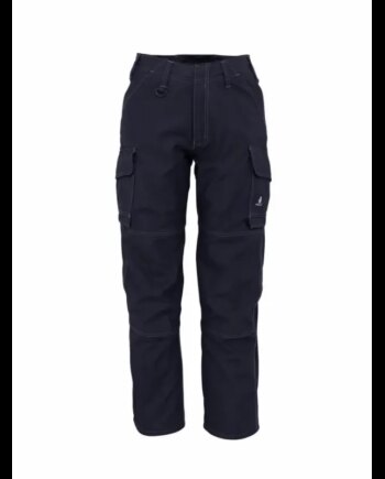 Mascot New Haven Industry Bukser Med Lårlommer 10279 154 - Mascot Jeans  - 5711074431458