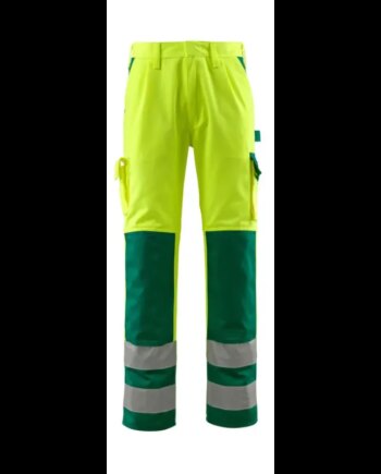 Mascot Olinda Safe Compete Bukser Med Knælommer 07179 470 - Mascot Jeans  - 5707209593566