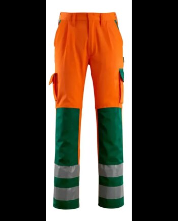 Mascot Olinda Safe Compete Bukser Med Knælommer 07179 860 - Mascot Jeans  - 5707209592927