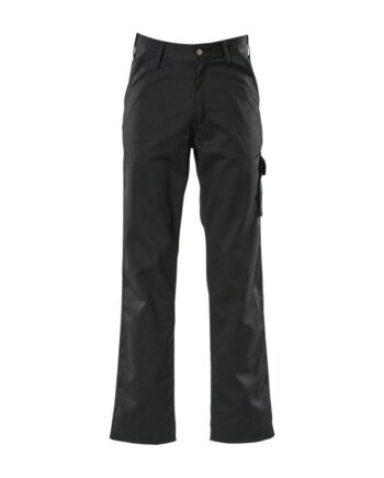 Sort Mascot Originals Grafton Bukser Med Lårlommer 00299 430 82c42 Bukser Beklædning Discount - Mascot Jeans  - 5707209290083