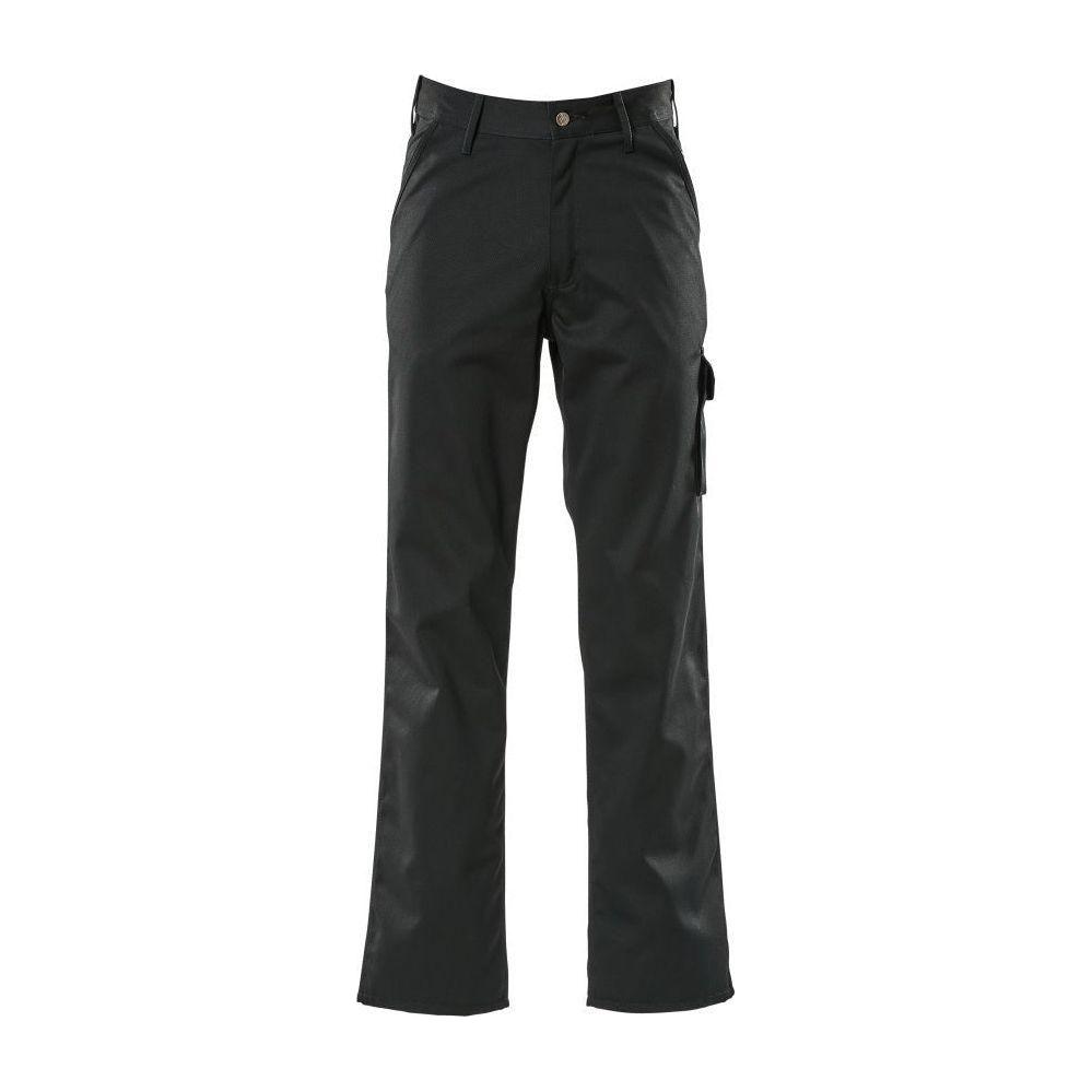 Sort Mascot Originals Grafton Bukser Med Lårlommer 00299 430 82c42 Bukser Beklædning Discount - Mascot Jeans - 5707209290083