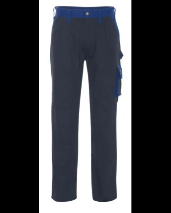 Mascot Palermo Image Bukser Med Knælommer 00955 630 - Mascot Jeans  - 5708628167536