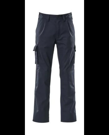 Mascot Pasadena Originals Bukser Med Knælommer 07479 330 - Mascot Jeans  - 5707209560322
