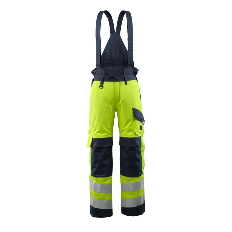 Mascot Renens Multisafe Vinterbukser 13892 217 - Mascot Jeans  - 5711074190713