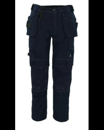 Mascot Ronda Hardwear Bukser Med Hængelommer 08131 010 - Mascot Jeans  - 5711074026388