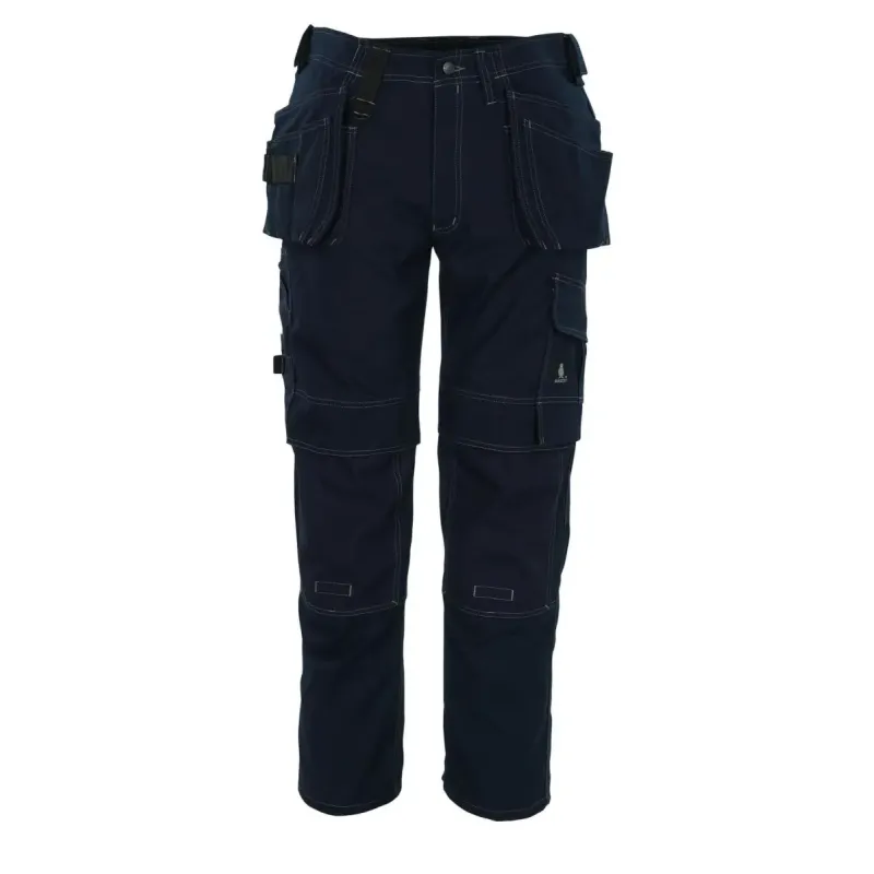 Mascot Ronda Hardwear Bukser Med Hængelommer 08131 010 - Mascot Jeans - 5711074026388