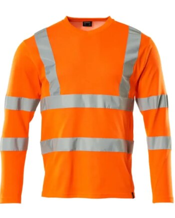 Mascot Safe Classic Shirt Langærmet 18281 995 - Mascot Shirt  - 5711074632534