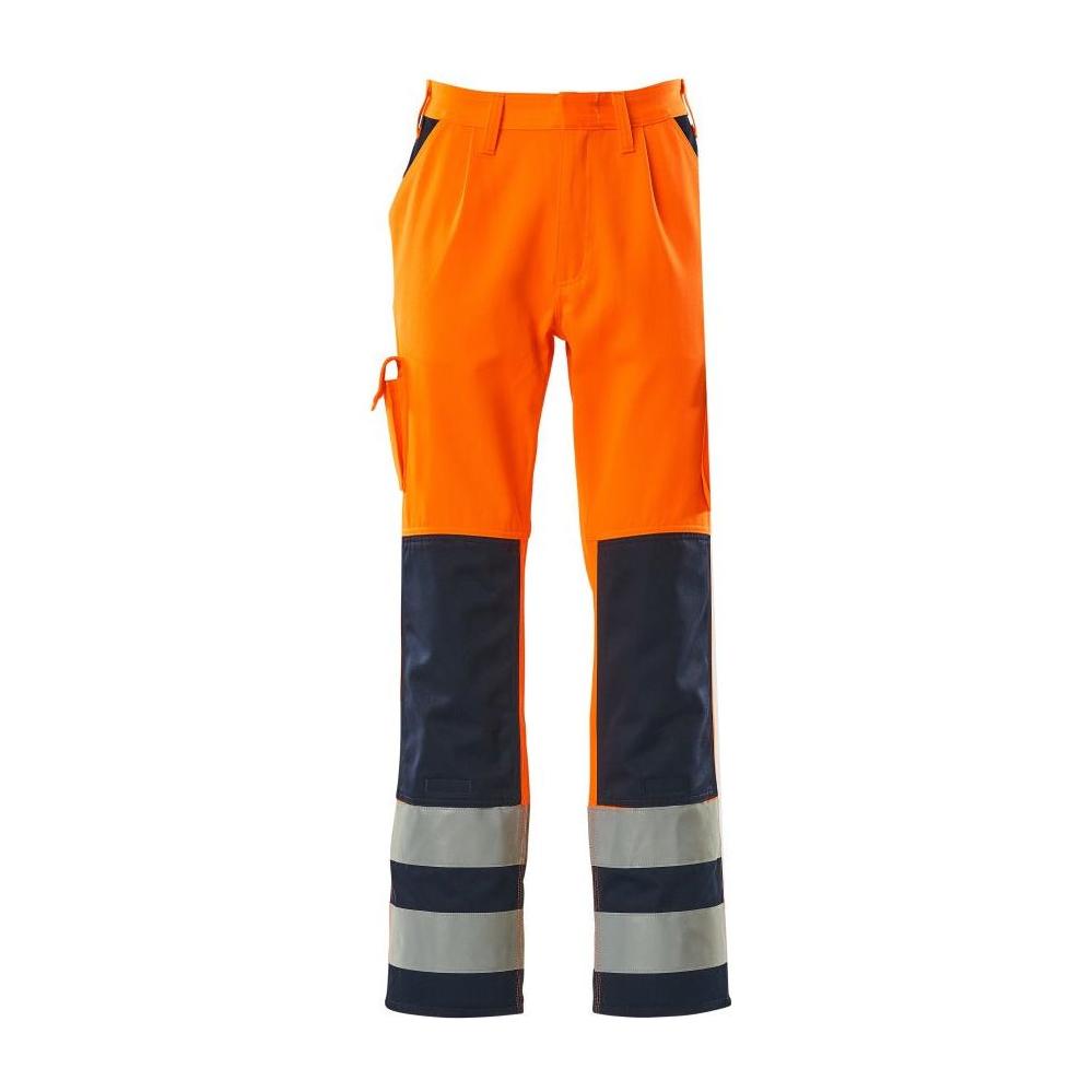 Mascot Safe Compete Olinda Bukser Med Knælommer 07179 470 82c44 Bukser Baglomme Bukser - Mascot Jeans - 5707209582881