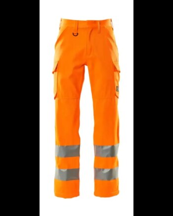 Mascot Safe Light Bukser Med Lårlommer 18879 860 - Mascot Jeans  - 5711074702961