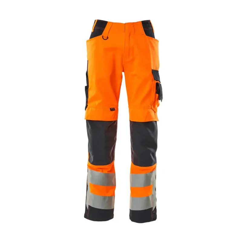 Mascot Safe Supreme Bukser Med Knælommer 20879 236 - Mascot Jeans - 5711074868933