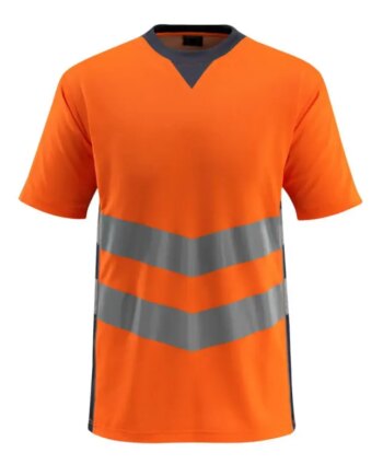 Mascot Sandwell Safe Supreme Shirt 50127 933 - Mascot Shirt  - 5711074317394