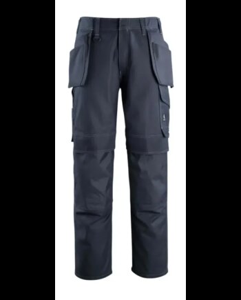 Mascot Springfield Industry Bukser Med Hængelommer 10131 154 - Mascot Jeans  - 5711074095018