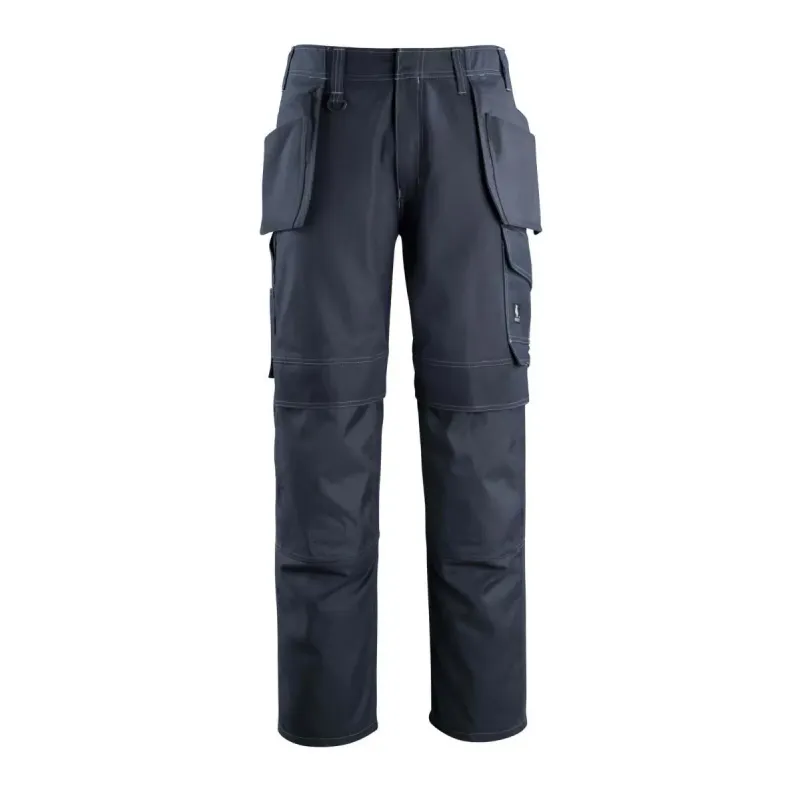 Mascot Springfield Industry Bukser Med Hængelommer 10131 154 - Mascot Jeans - 5711074095018