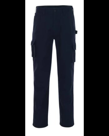 Mascot Toledo Hardwear Bukser Med Lårlommer 03079 010 - Mascot Jeans  - 5707209201027