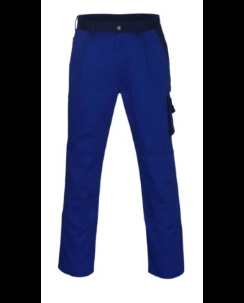 Mascot Torino Image Bukser Med Knælommer 00979 430 - Mascot Jeans  - 5708628166201