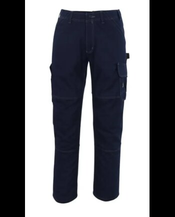 Mascot Totana Hardwear Bukser Med Lårlommer 08679 154 - Mascot Jeans  - 5707209644701