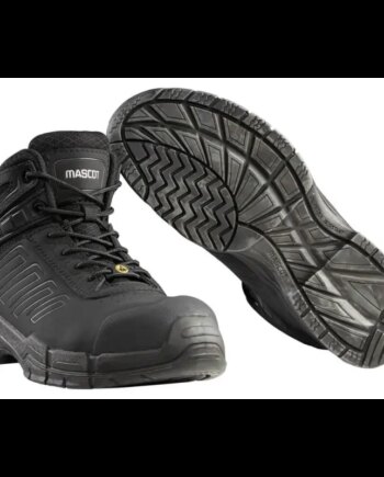 Mascot Trivor Footwear Fit Sikkerhedsstøvle F0114 937 - Mascot SkoSneaksers  - 5711074446674