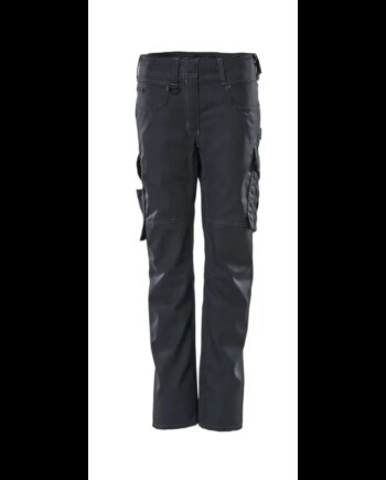 Sort Mascot Unique Bukser 18788 230 Dame - Mascot Jeans  - 5711074725588